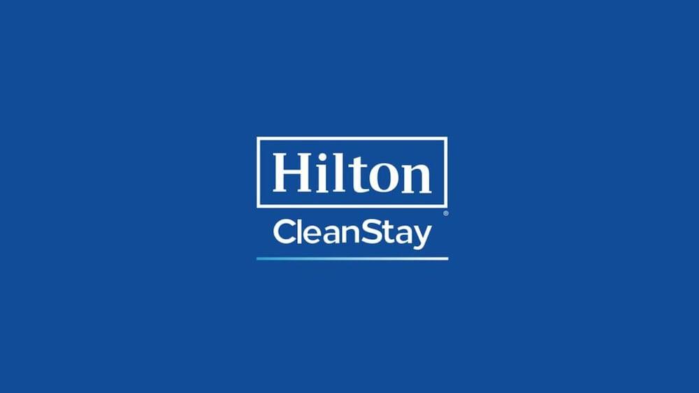 Hampton Inn Pittsburgh University Medical Center מראה חיצוני תמונה