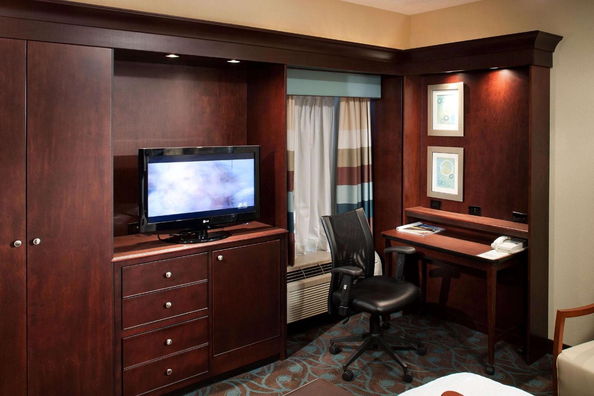 Hampton Inn Pittsburgh University Medical Center מראה חיצוני תמונה